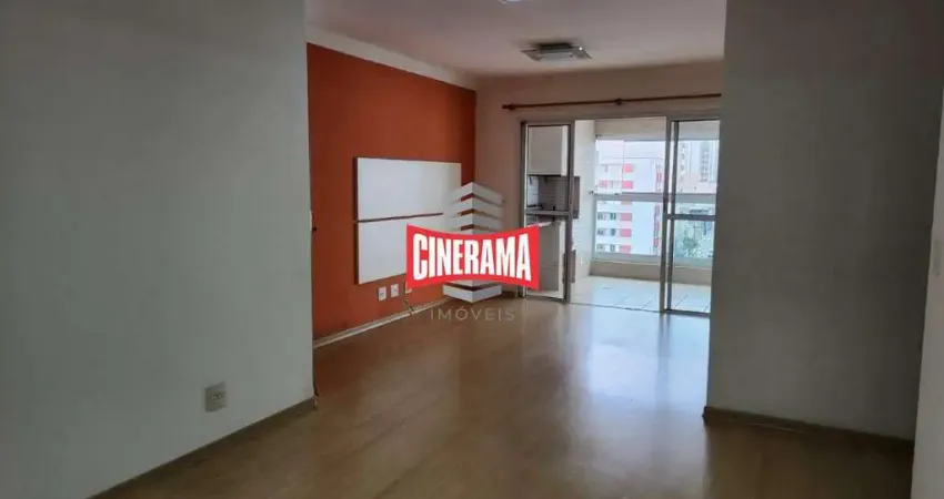 Apartamento para aluguel, 3 quartos, 3 suítes, 3 vagas, Santa Paula - São Caetano do Sul/SP