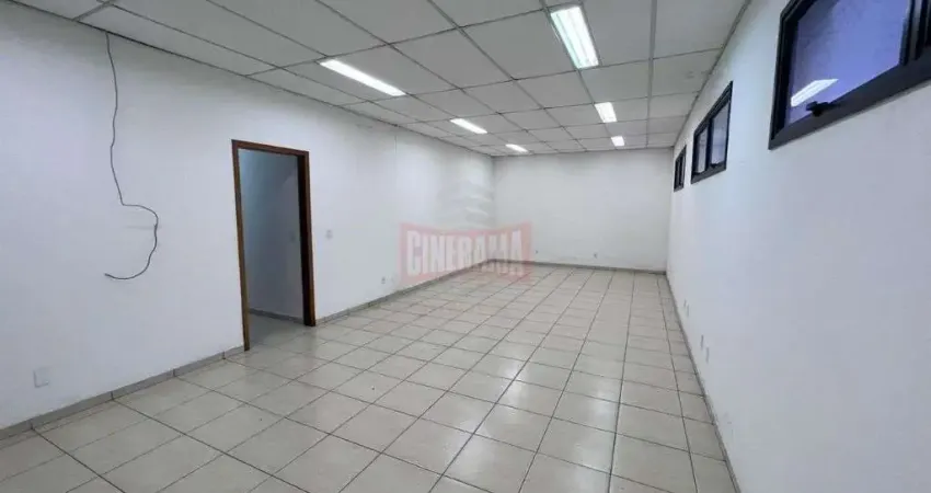 Sala comercial para alugar na Rua Amazonas, Centro, São Caetano do Sul