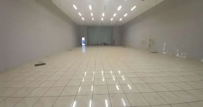 Salão Comercial para Venda e locação - Centro de São Caetano do Sul - SP.
