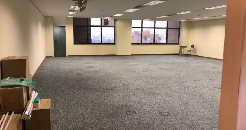 Sala para aluguel, 3 vagas, Pinheiros - São Paulo/SP