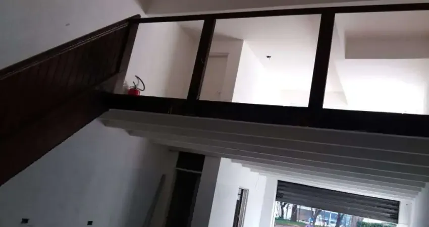 Ponto comercial para alugar na Rua Pedro José Lorenzini, Centro, São Caetano do Sul