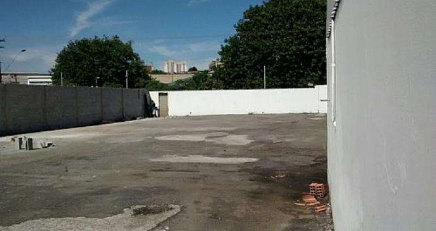 Terreno para aluguel, São José - São Caetano do Sul/SP