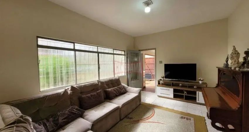 Casa à venda, 2 quartos, 4 vagas, Olímpico - São Caetano do Sul/SP