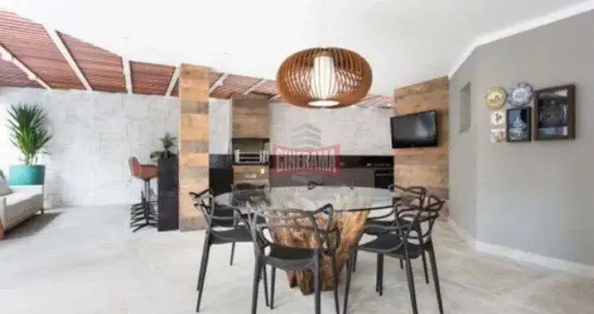 Casa à venda, 5 quartos, 4 suítes, 4 vagas, Cidade Parquelandia - Mogi das Cruzes/SP