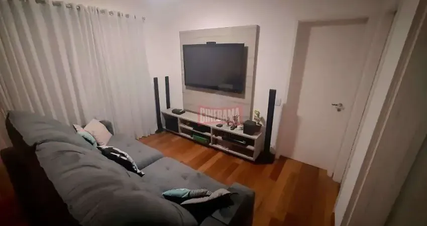 Apartamento à venda, 3 quartos, 1 suíte, 2 vagas, Boa Vista - São Caetano do Sul/SP