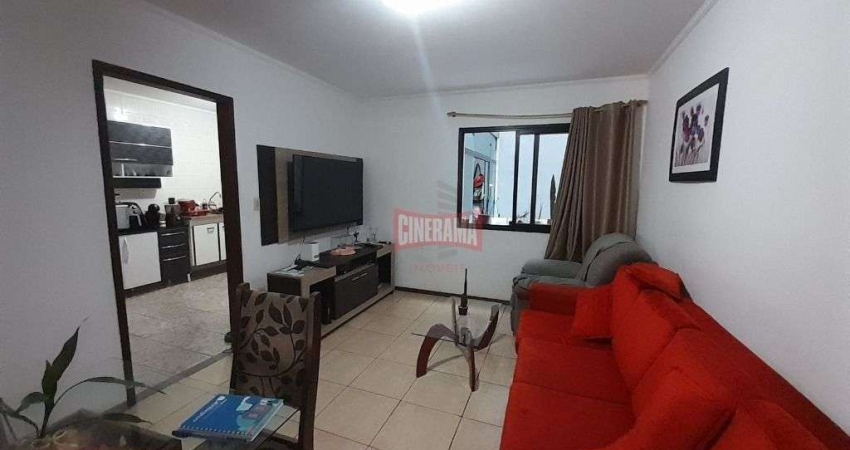 Apartamento à venda, 2 quartos, 2 vagas, Mauá - São Caetano do Sul/SP