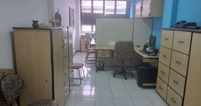 Sala comercial à venda na Avenida Conde Francisco Matarazzo, Fundação, São Caetano do Sul