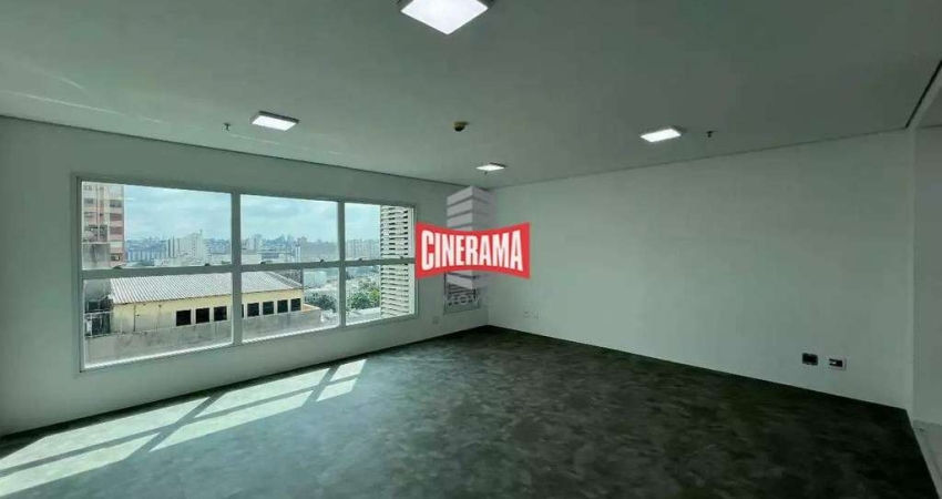 Sala Comercial para venda no Bairro Centro, em São Caetano do Sul, SP.