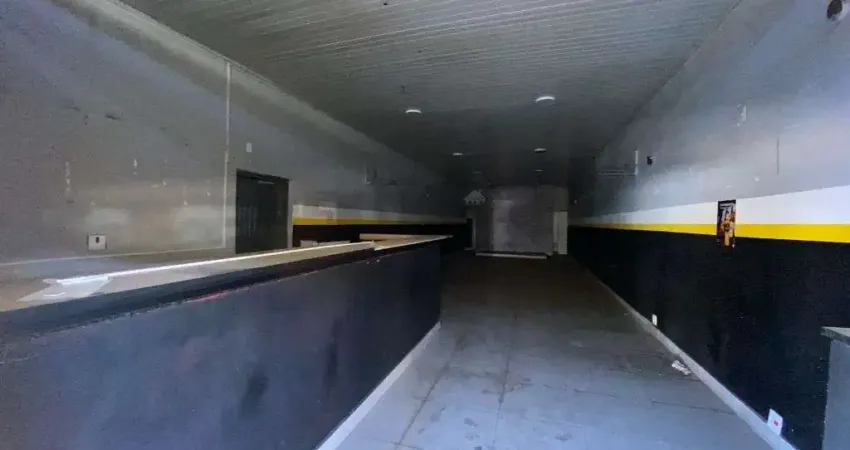 Ponto comercial à venda na Rua Baraldi, Centro, São Caetano do Sul
