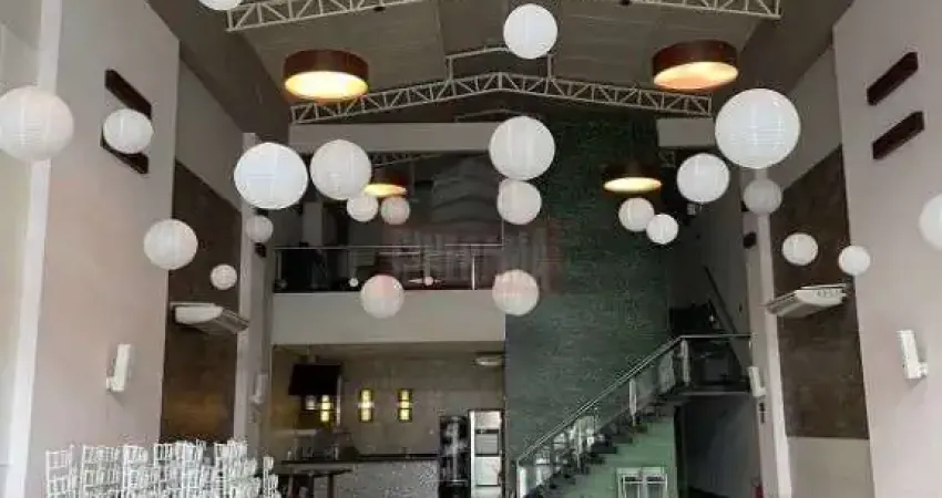 Ponto comercial à venda na Rua Madeira, Santa Maria, São Caetano do Sul