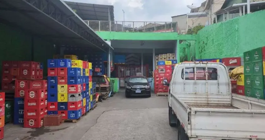 Barracão / Galpão / Depósito à venda na Rua Eugênio Egas, Jardim Clímax, São Paulo