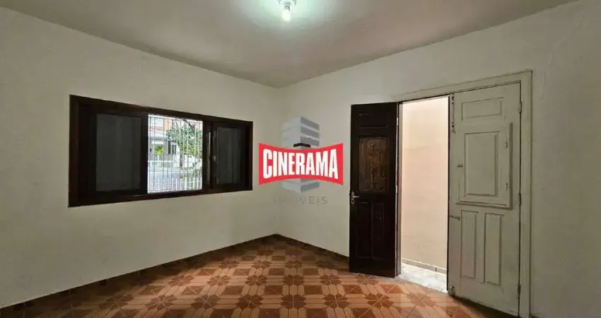 Casa à venda, 2 quartos, 2 vagas, Centro - São Caetano do Sul/SP