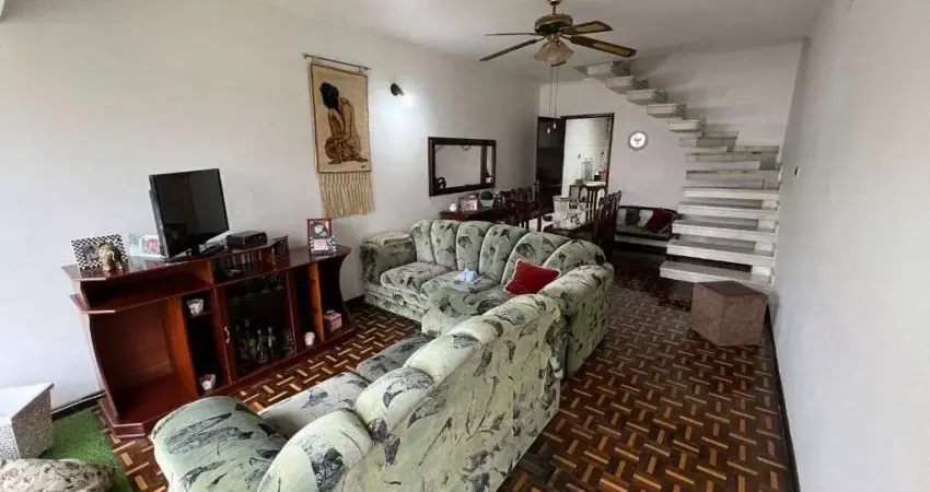 Sobrado à venda, 2 quartos, 2 vagas, Cerâmica - São Caetano do Sul/SP