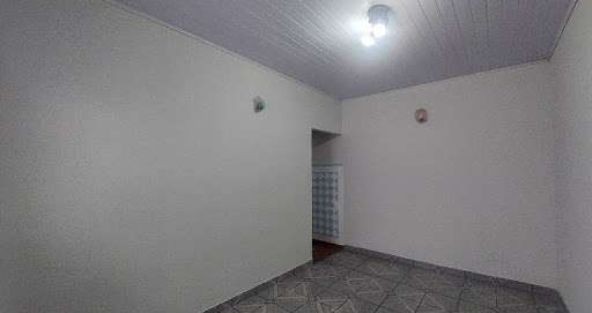 Casa à venda, 2 quartos, 2 vagas, Osvaldo Cruz - São Caetano do Sul/SP