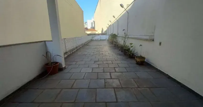 Casa Comercial Térrea para venda no Bairro Centro de São Caetano do Sul, SP