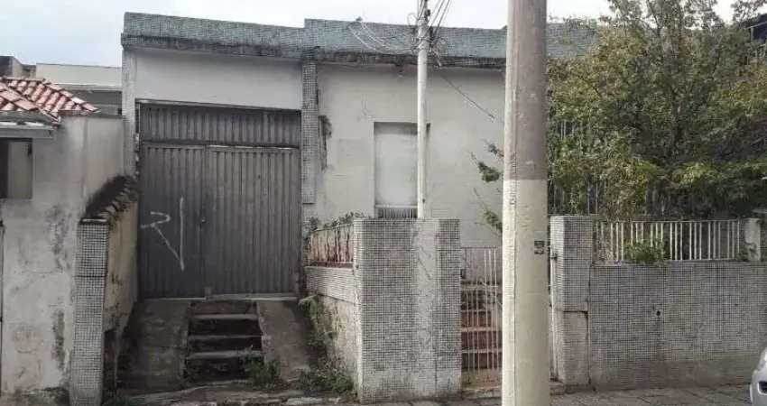 Terreno à venda na Rua Graça Aranha, Fundação, São Caetano do Sul