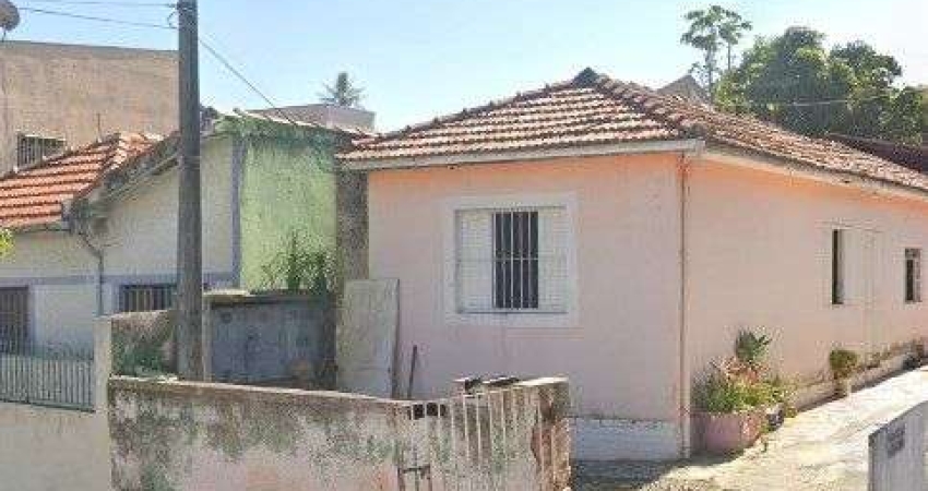 Terreno à venda, Vila Bela - São Paulo/SP