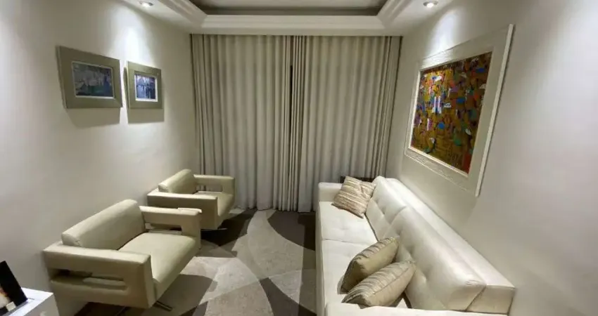 Apartamento à venda, 3 quartos, 1 suíte, 2 vagas, Santa Paula - São Caetano do Sul/SP