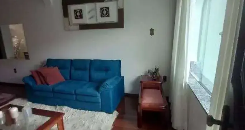 Sobrado à venda, 3 quartos, 3 suítes, 3 vagas, Campestre - Santo André/SP