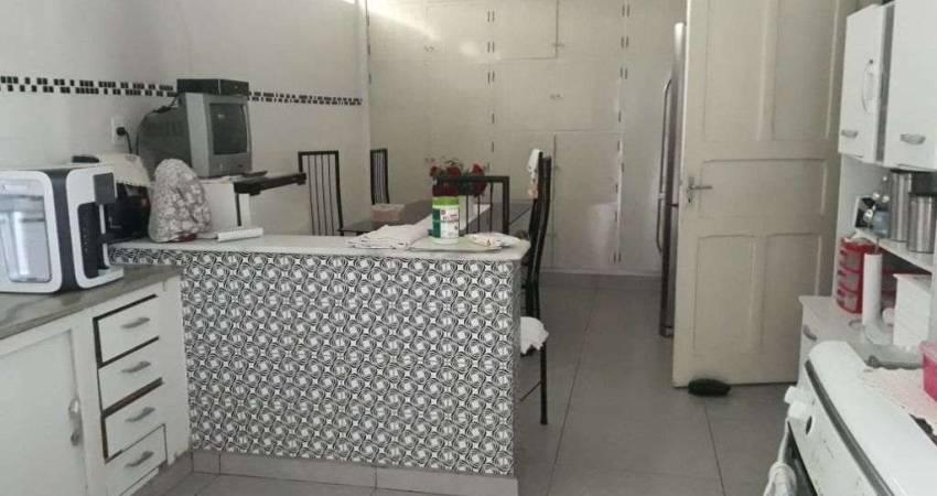 Casa à venda, 4 quartos, 2 vagas, Osvaldo Cruz - São Caetano do Sul/SP