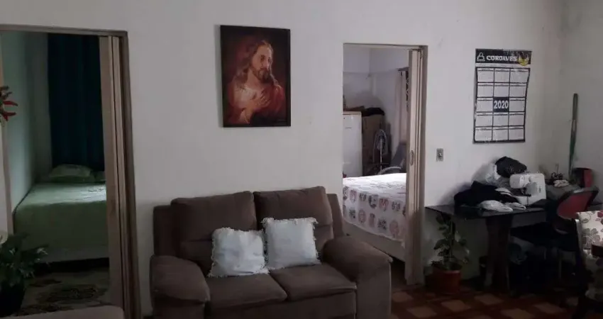 Terreno à venda na Rua Herculano de Freitas, Fundação, São Caetano do Sul