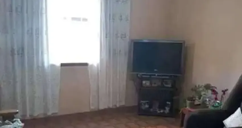 Casa à venda, 3 quartos, 1 vaga, Santa Maria - São Caetano do Sul/SP