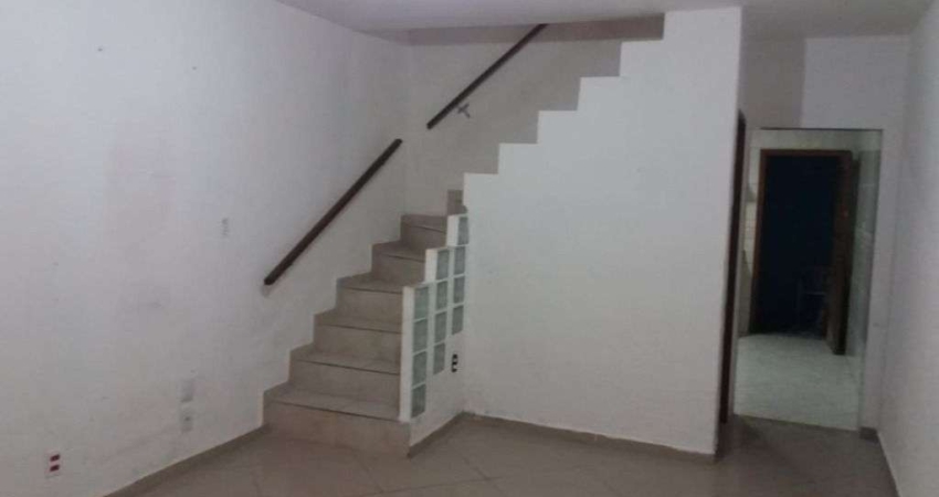 Sobrado à venda, 2 quartos, 1 suíte, 2 vagas, Centro - São Caetano do Sul/SP