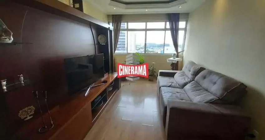 Apartamento à venda, 3 quartos, Centro - São Caetano do Sul/SP