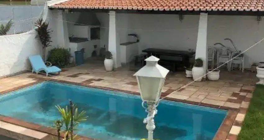 Casa à venda, 4 quartos, 4 suítes, 6 vagas, Jardim São Caetano - São Caetano do Sul/SP