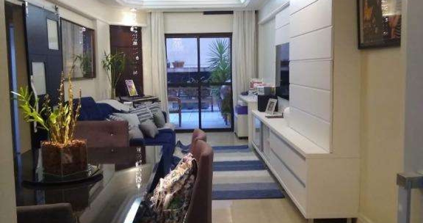 Apartamento à venda, 3 quartos, 1 suíte, 2 vagas, Santa Maria - São Caetano do Sul/SP