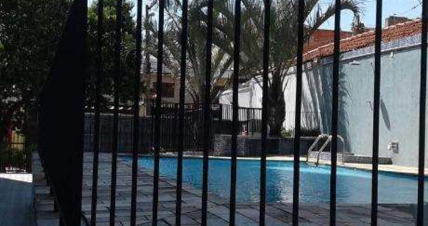 Apartamento à venda, 3 quartos, 1 suíte, 1 vaga, Parque Fongaro - São Paulo/SP