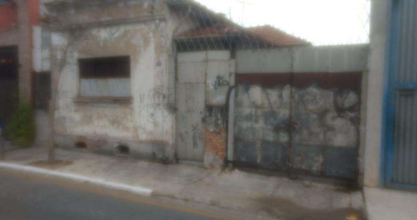 Terreno à venda, Centro - São Caetano do Sul/SP
