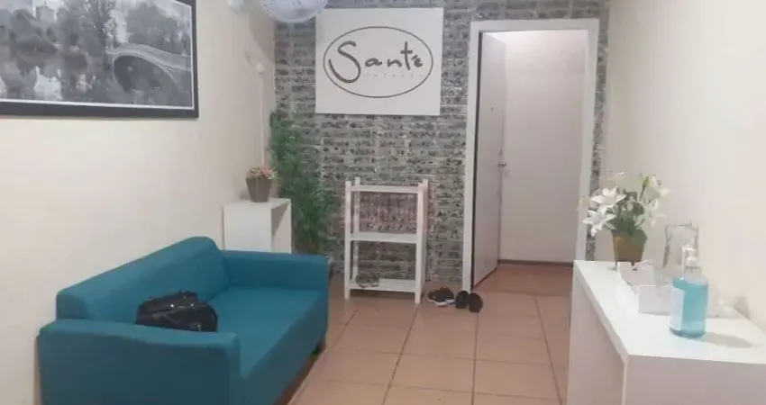 Casa à venda, 4 quartos, 1 vaga, Centro - São Caetano do Sul/SP