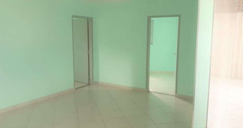 Casa à venda, 2 quartos, 1 vaga, Santa Paula - São Caetano do Sul/SP