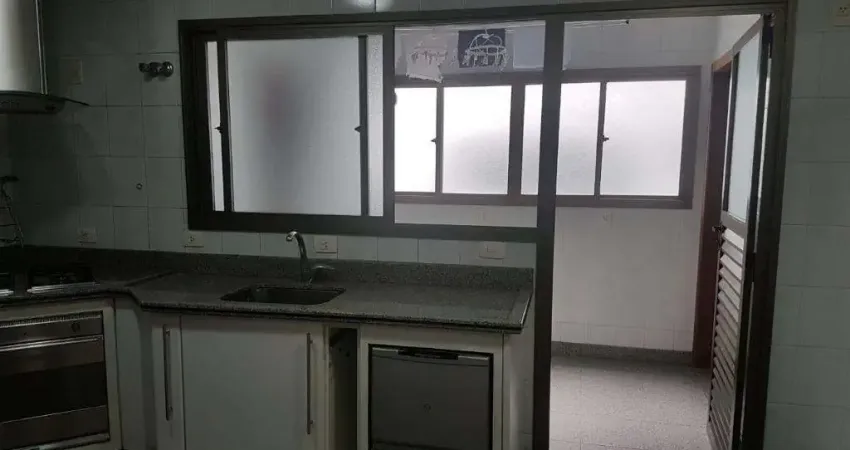 Apartamento à venda, 3 quartos, 3 suítes, 4 vagas, santa paula - são caetano do sul/sp
