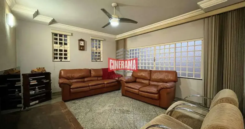 Casa à venda, 4 quartos, 5 vagas, Olímpico - São Caetano do Sul/SP