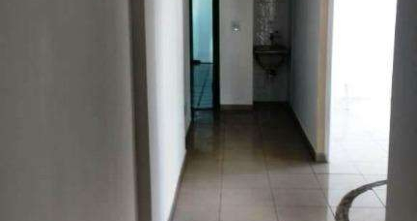 Sala à venda, 1 vaga, Santo Antônio - São Caetano do Sul/SP