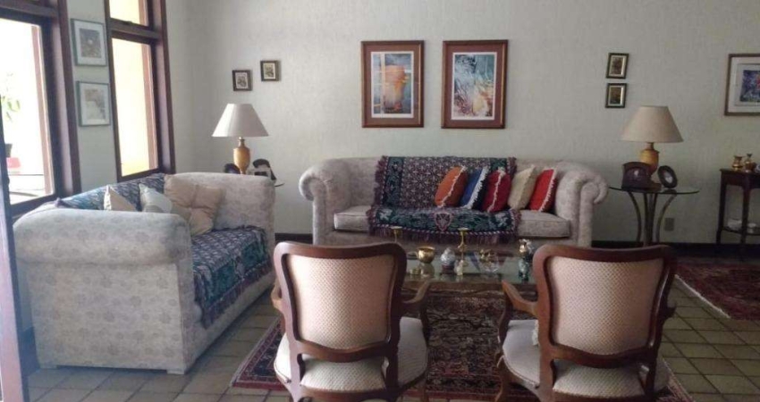 Casa à venda, 3 quartos, 1 suíte, 4 vagas, Santa Maria - São Caetano do Sul/SP