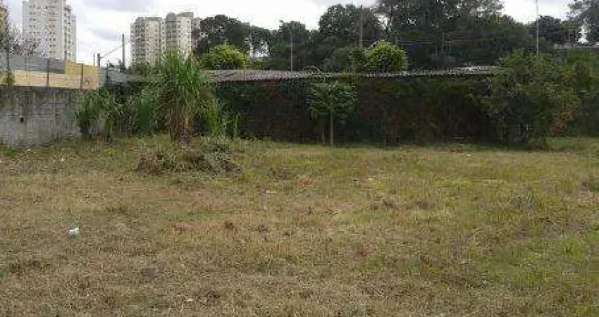 Terreno à venda, Rudge Ramos - São Bernardo do Campo/SP