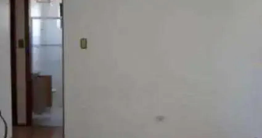 Apartamento à venda, 2 quartos, 1 suíte, 1 vaga, Parque Fongaro - São Paulo/SP