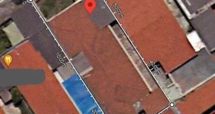 Terreno à venda na Rua Joana Angélica, Barcelona, São Caetano do Sul