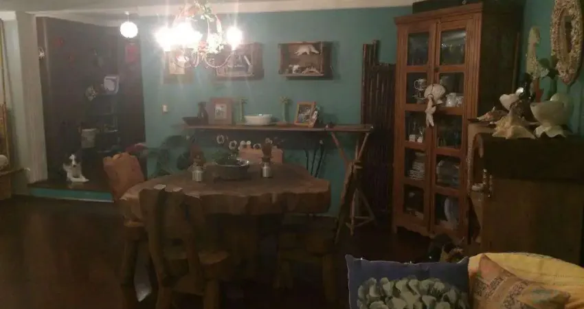 Apartamento à venda, 3 quartos, 3 suítes, 2 vagas, Vila Assunção - Santo André/SP