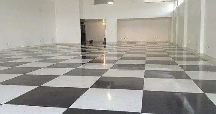 Barracão / Galpão / Depósito à venda na Via Anchieta, Vila Moinho Velho, São Paulo