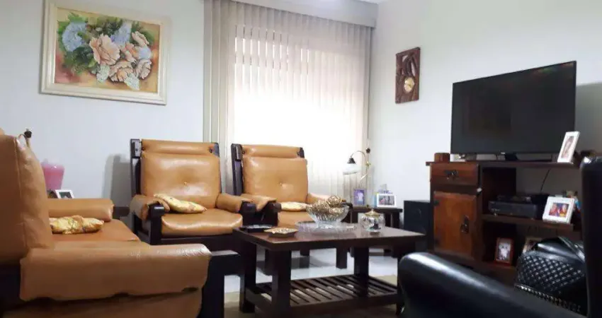 Casa à venda, 3 quartos, 1 vaga, Nova Gerti - São Caetano do Sul/SP
