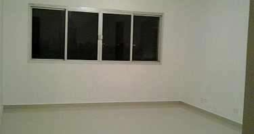 Apartamento à venda, 3 quartos, 1 suíte, 1 vaga, Osvaldo Cruz - São Caetano do Sul/SP