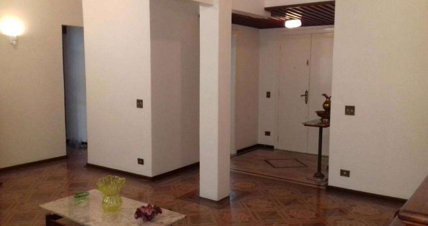Apartamento à venda, 3 quartos, 1 suíte, 2 vagas, Santa Paula - São Caetano do Sul/SP