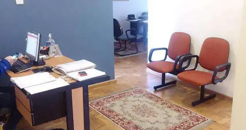 Sala comercial à venda na Rua Major Sertório, Vila Buarque, São Paulo
