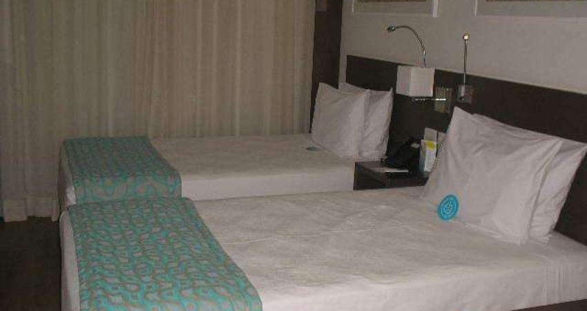 Flat à venda, 1 quarto, 1 vaga, Cerâmica - São Caetano do Sul/SP