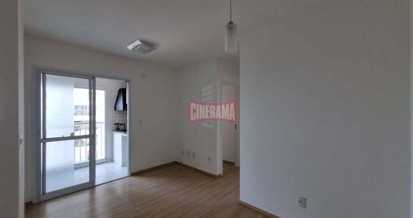 Apartamento à venda, 2 quartos, 1 suíte, 2 vagas, Santa Paula - São Caetano do Sul/SP