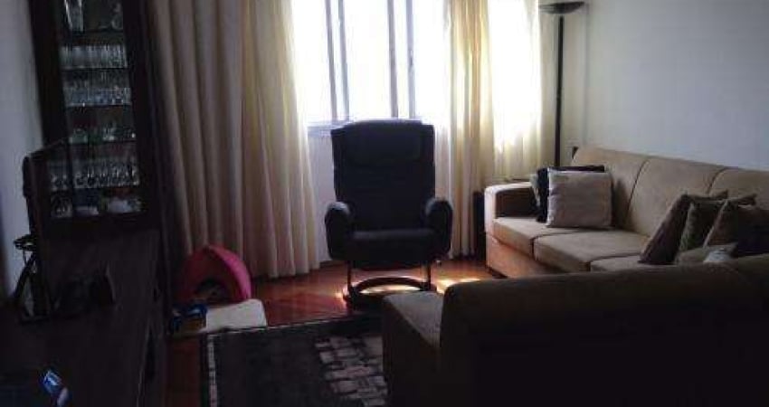 Apartamento à venda, 2 quartos, 1 vaga, Barcelona - São Caetano do Sul/SP